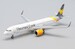 Airbus A321 Thomas Cook G-TCDH With Antenna