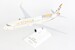 Airbus A321 Etihad A6-AED