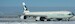Airbus A340-600 Cathay Pacific B-HQB