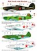 Red Devils with Rockets part III