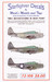 Douglas TBD Devastators in War Paint