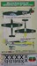 Messerschmitt BF109E-3/7 (Bulgaria) Part 1