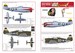 P47D Thunderbolt (395th FS "Fran", 510FS "Tipsy")