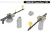 MG15 Machine Gun (2x)