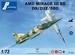 Mirage IIIBE/DS/D2Z/5BD (French AF - BAF - SAAF) (REISSUE!)