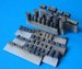 Accessory Superset Regia Aeronautica 80 pieces