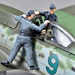 Focke Wulf TA152H-1 Flight Assistant set