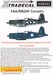 Vought F4U-1 Corsair II/Goodyear FG-1D (FAA/RNZAF)
