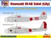 Kawasaki Ki48 'Lily' Japan Home Island Defence, Pt.1