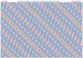 5 colour lozenge 45 degrees joined for Lower flying surfaces (faded)