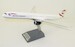 Airbus A350-1000 British Airways G-XWBD With Stand
