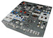 B737 FWD OVERHEAD panel (Fully Assembled)
