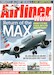 Airliner World February 2021