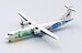 ATR72-500 Bangkok Airways HS-PGA