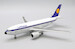 Airbus A310-200 Lufthansa D-AICA
