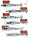 Messerschmitt BF110G-4 Part 2(NAGr1,SKG210,ZG26,NJG1,NJG101