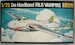DE Havilland FB5 Vampire