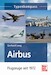 Airbus - Flugzeuge seit 1972
