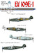 Messerschmitt BF109E-1