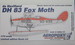 De Havilland DH83 FOX MOTH
