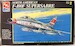 North American F100F Super Sabre