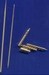 Barrel set and Pitot tube MiG19 "A" (Trumpeter)
