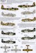 Yanks with roundels part 2: US Aircraft in FAA service (Chesapeake, Wildcat, Hellcat, Avenger, Corsair)