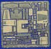 Detailset Interior Dornier Do335B-2 Zerstorer (HK Models)