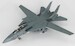 Grumman F14A Tomcat U.S. NAVY BuNo 159610/AC-207, VF-32, Gulf of Sidra Incident, 1989 "MIG Killer"