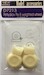 Petlyakov Pe8 weighted wheels
