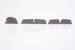 Curtiss SB2C-4 Helldiver Control surfaces (Academy)