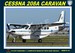 Cessna 208A Caravan (Complete kit)
