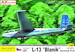 L-13 Blaník Aeroclub Pt.3 (Czech, UK and Japan Civil, Italian AF)