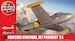 Hunting Percival Jet Provost T.4