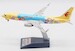 Boeing 737-800 China Eastern Airlines "Duffy·Friendship Express" B-1316 With Stand