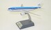 Airbus A310-203 KLM Royal Dutch Airlines PH-AGA With Stand