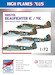 Bristol Beaufighter MK1c and MKVIc RAAF South west Pacific