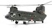 Boeing CH47SD Super D Chinook 127 Squadron Republic of Singapore Air Force Sembawang Air Base