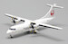 ATR42-600 Japan Air Commuter JA07JC