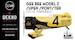 Gee Bee Model Z Super Sportster