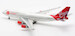 Boeing 747-400 Virgin Orbit N744VG With Wing-mounted Rocket  WB-VR-ORBIT image 2