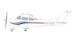 Cessna 172L Skyhawk N9706B