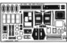 Detailset Messerschmitt ME262A (Exterior)