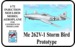 Messerschmitt ME262V-1