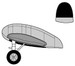 H3 Sea King Sponsons