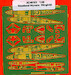 Westland Wyvern Wing Fold Set