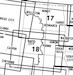 Low Altitude Enroute Chart USA US(LO)17/18