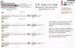 US Air-to-Air Missile Markings for AIM9B/D/G/J/L/M and AIM7E-2/M