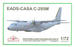 EADS CASA C295M