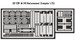 Detailset MiL Mi24V Hind (Armament) (Trumpeter)